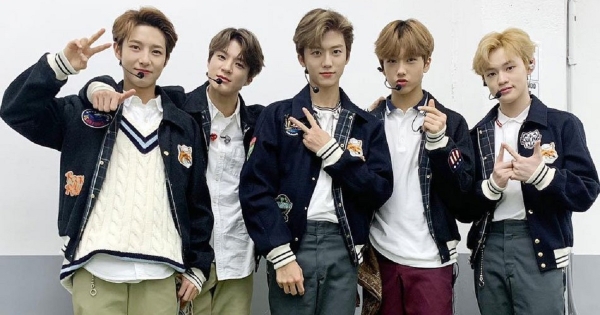 Gli NCT Dream stanno per tornare!