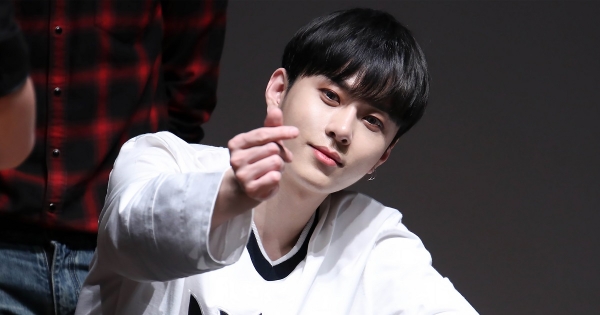 Yong Jun-hyung nel cast di "Coffee, Do Me a Favor"