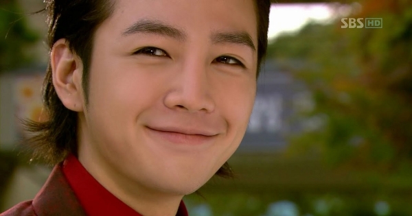 Jang Geun Suk non sar&agrave; arruolato a luglio