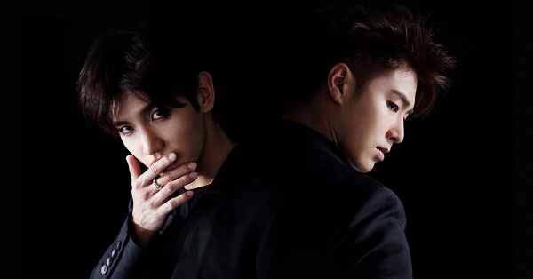 TVXQ in vacanza nel primo teaser di "Love Line"