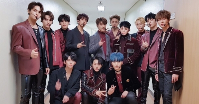 Svelata la data del comeback dei SEVENTEEN