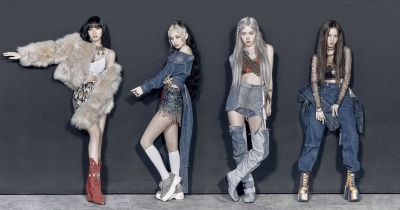 BLACKPINK: album in arrivo a ottobre, ma prima una featuring con Selena Gomez?