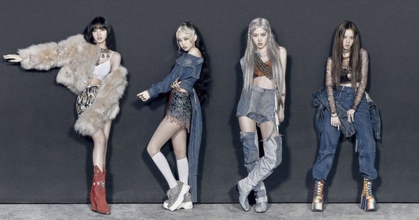 BLACKPINK: album in arrivo a ottobre, ma prima una featuring con Selena Gomez?