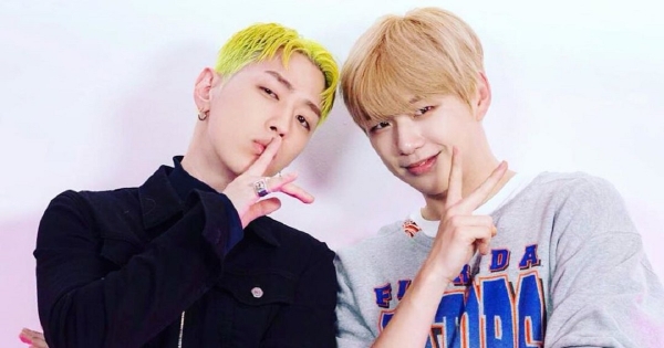 Gray e Kang Daniel: presto una collaborazione tra i due