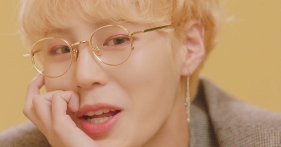 Ha Sung Woon fa il suo debutto da solista con "Bird"