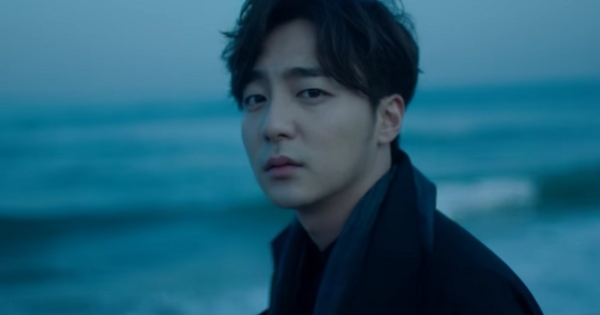 Vicinissimo il comeback di Roy Kim!