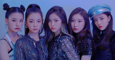 Le ITZY si preparano al loro Comeback di Aprile svelando le tracklist di &ldquo;Guess Who&rdquo;
