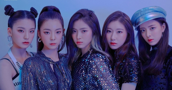 Le ITZY si preparano al loro Comeback di Aprile svelando le tracklist di &ldquo;Guess Who&rdquo;