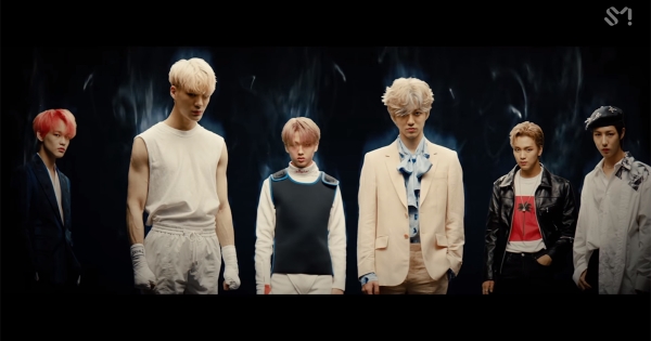 Gli NCT Dream tornano con Boom