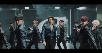 Ecco "Fear": i SEVENTEEN tornano con un nuovo album!