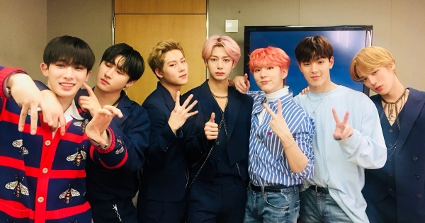 Arrivano le lenti a contatto firmate MONSTA X