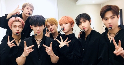 I Monsta X ringraziano i BTS per la diffusione mondiale del K-Pop