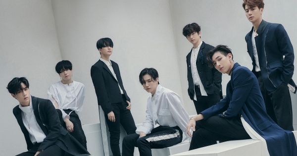 I GOT7 stanno preparando il loro comeback primaverile!