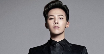 G-Dragon ha guadagnato un milione di euro di copyright solo nell'ultimo anno