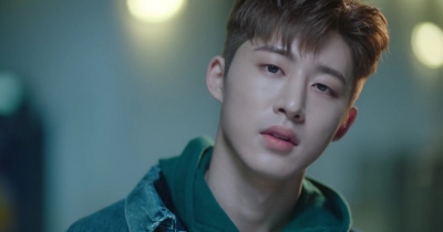 B.I. e Jun Hoe nel secondo teaser narrativo di "Goodbye Road" degli iKON