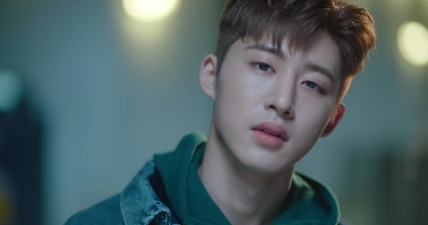B.I. e Jun Hoe nel secondo teaser narrativo di "Goodbye Road" degli iKON