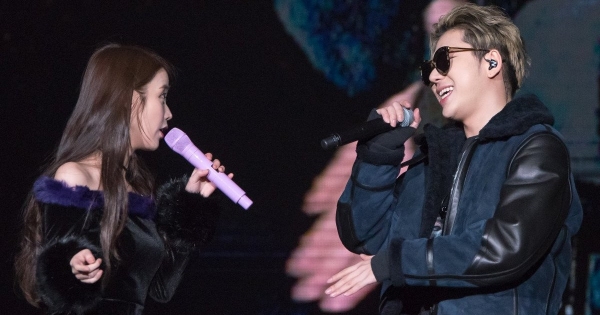 Zico e IU ancora insieme in "Soulmate"