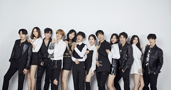 Ecco il debutto dei K-Tigers Zero!