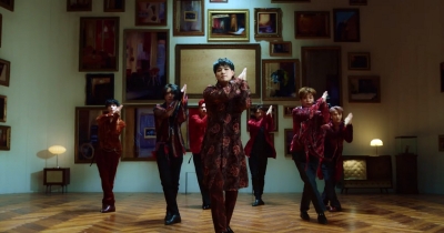 I GOT7 si completano con "Last Piece"