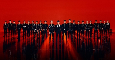Gli NCT 2020 completano la loro release con il singolo "RESONANCE"