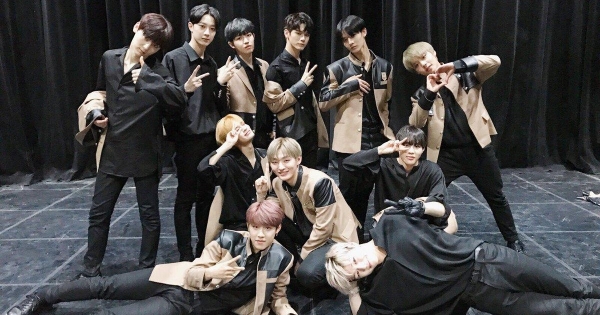 Wanna One grandi assenti dei prossimi Gaon Chart Music Awards