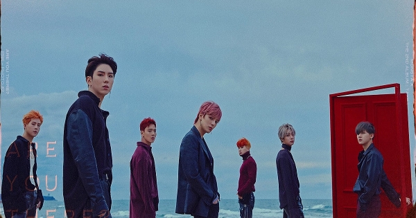 L'esplosivo comeback dei MONSTA X con "Shoot Out"