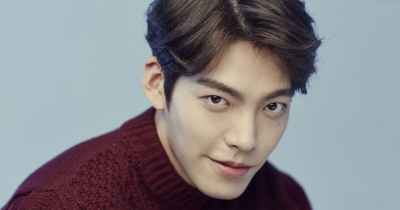 Kim Woo Bin pronto a tornare sul grande schermo!