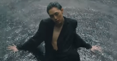 Kwon Hyun Bin debutta con Genie