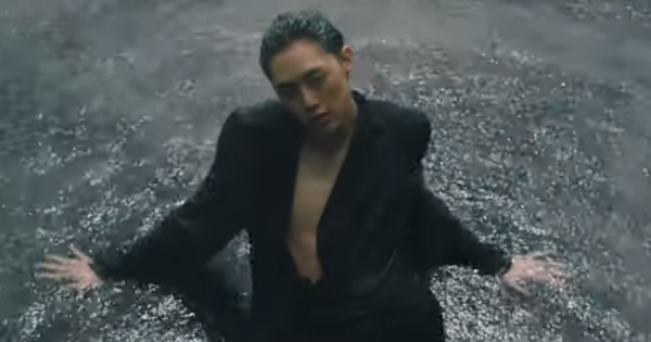 Kwon Hyun Bin debutta con Genie