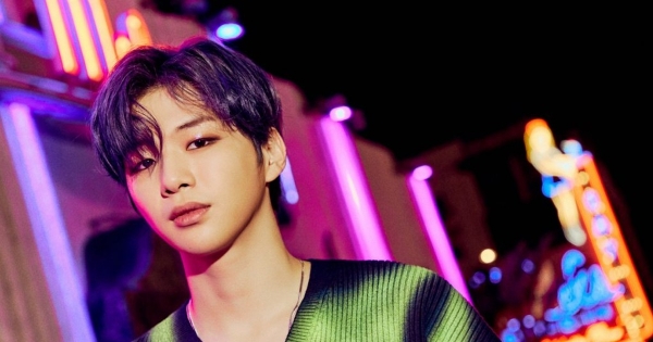 Kang Daniel anticipa il suo minialbum con il singolo pre-release "Waves"