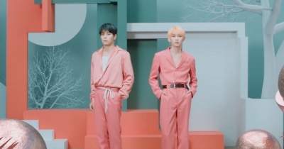 I JBJ95 preparano il comeback