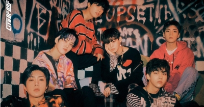 Gli ONF danzano nel futuro nel MV di "Ugly Dance"