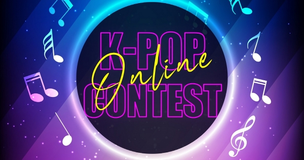 Il Consolato Generale di Corea di Milano lancia un contest K-Pop online!