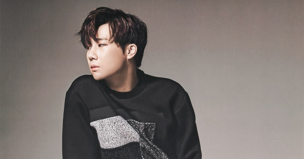Sunggyu degli INFINITE scrive una lettera ai fan dal militare