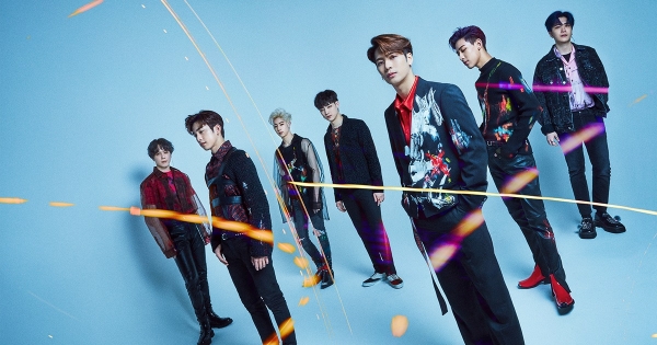 Annunciato il comeback dei GOT7