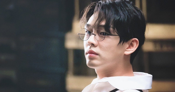 Yoo Ah In ha parlato in tv del suo abbandono scolastico