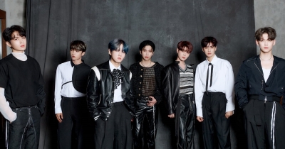 Gli UP10TION tornano con il loro secondo full album "Connection"