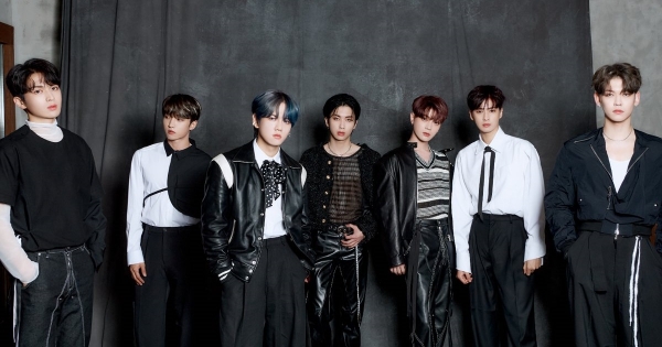 Gli UP10TION tornano con il loro secondo full album "Connection"