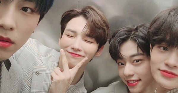 Gli AB6IX raccontano in radio i lati pi&ugrave; curiosi delle loro personalit&agrave;