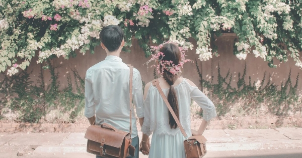 "Jeong", l'amore coreano