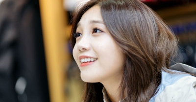 Eunji (APink) reciter&agrave; in un film horror?
