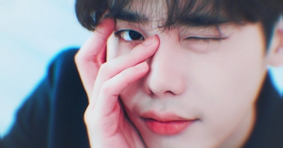 Lee Jong Suk torna nel 2019 con un drama romantico