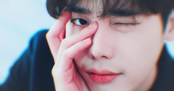 Lee Jong Suk torna nel 2019 con un drama romantico