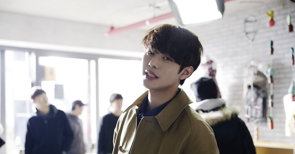 Ahn Hyo Seop in discussione per la seconda stagione di "Romantic Doctor Kim"
