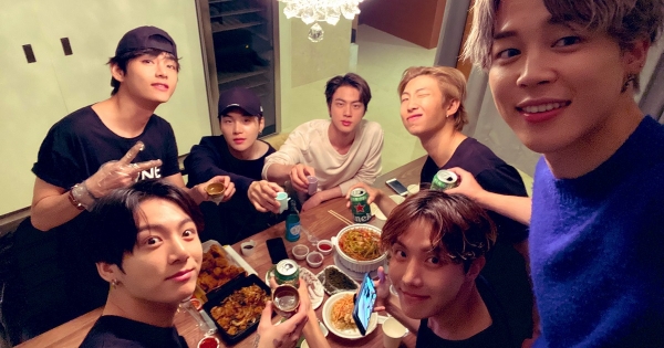 Un nuovo reality per i BTS, in attesa del singolo in inglese