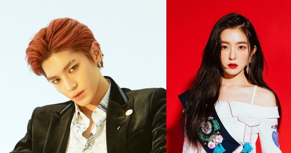 Le voci di Irene e Taeyong sui nuovi smart speaker coreani!