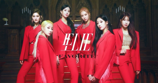 Rinnovate nel look, le FAVORITE tornano con "Lie"