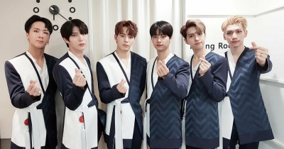 I VIXX tornano con "Walking", singolo dedicato ai fan