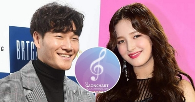 Kim Jong Kook e Nancy delle Momoland condurranno i Gaon Chart Music Awards 2019