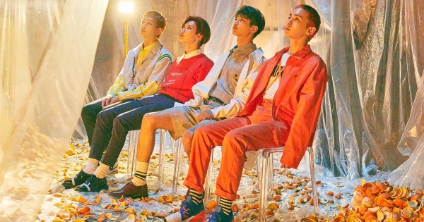 Gli SHINee si aprono sulla perdita di Jonghyun